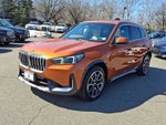 2025 BMW X1 xDrive28i Sports Activity Vehicle