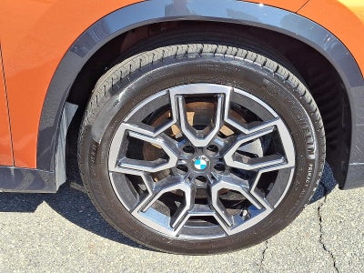 2025 BMW X1 xDrive28i Sports Activity Vehicle