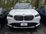 2025 BMW X1 xDrive28i Sports Activity Vehicle