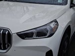 2025 BMW X1 xDrive28i Sports Activity Vehicle