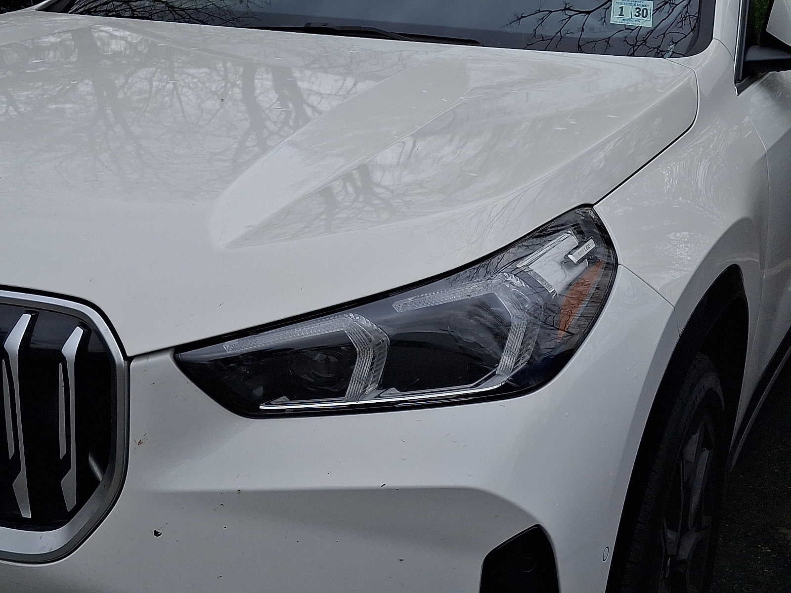 2025 BMW X1 xDrive28i Sports Activity Vehicle