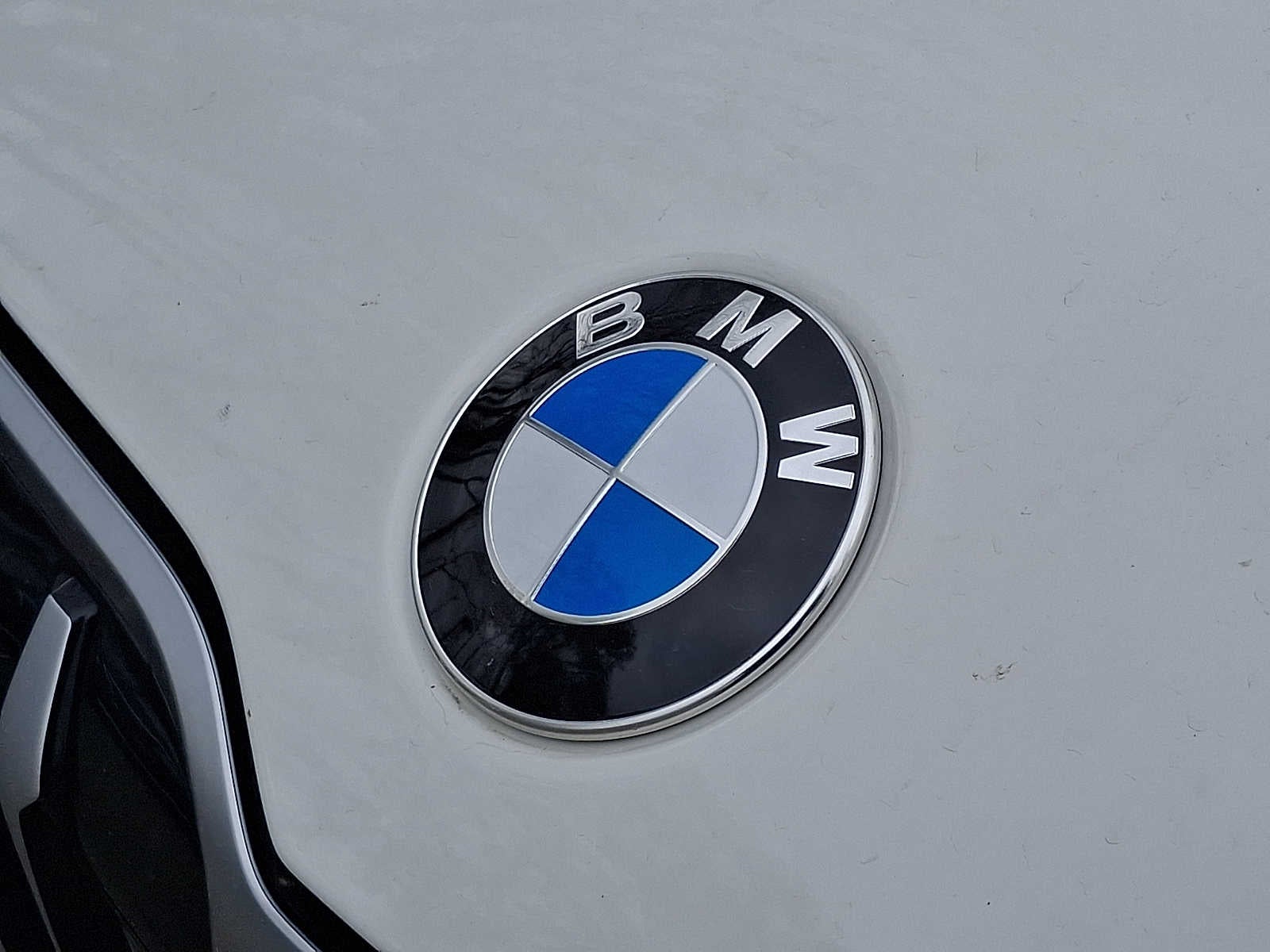 2025 BMW X1 xDrive28i Sports Activity Vehicle