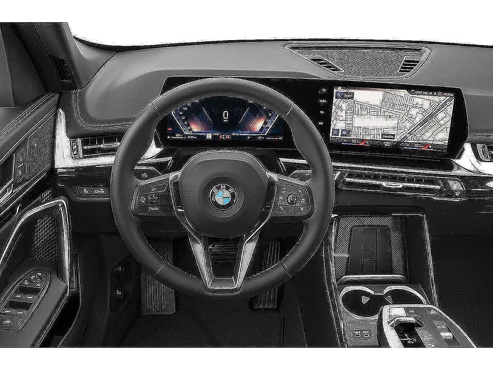 2026 BMW X1 xDrive28i Sports Activity Vehicle