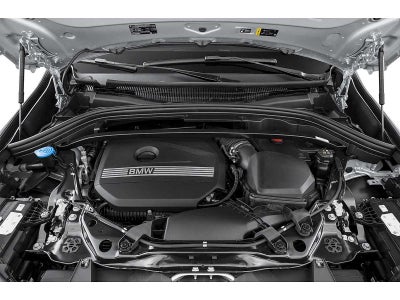 2026 BMW X1 xDrive28i Sports Activity Vehicle