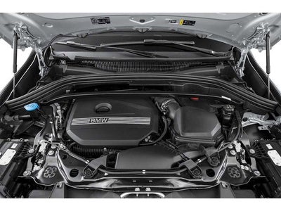 2026 BMW X1 xDrive28i Sports Activity Vehicle