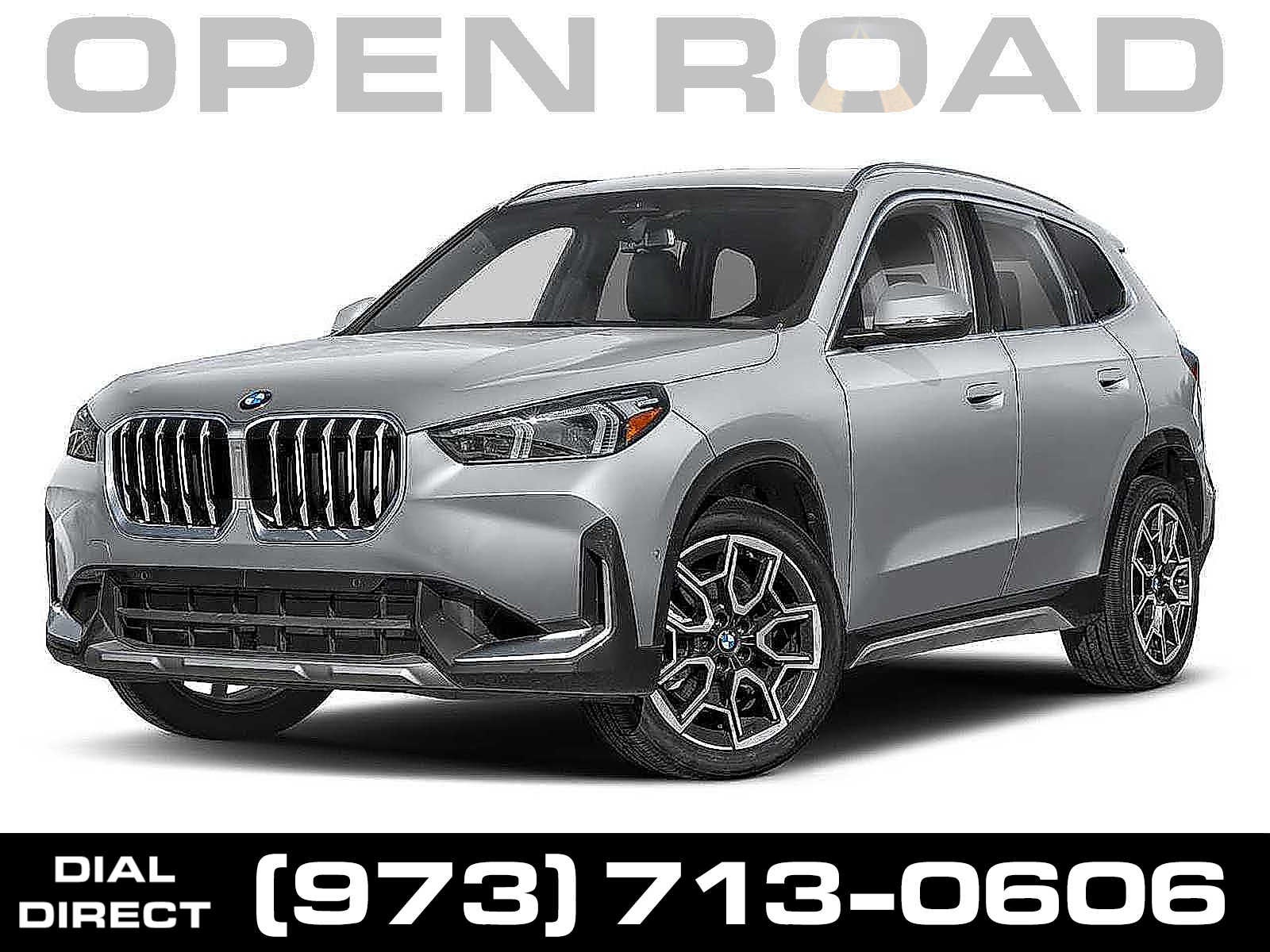 2026 BMW X1 xDrive28i Sports Activity Vehicle