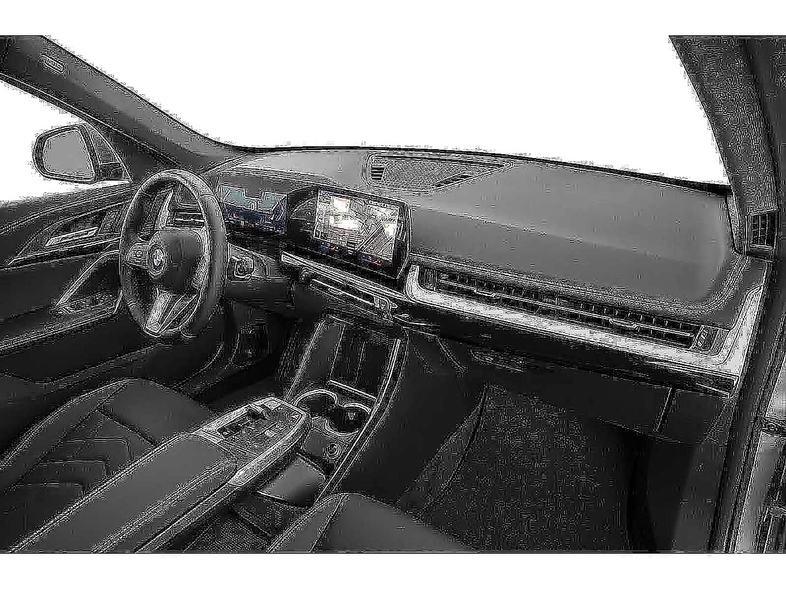 2026 BMW X1 xDrive28i Sports Activity Vehicle