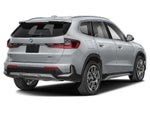 2026 BMW X1 xDrive28i Sports Activity Vehicle