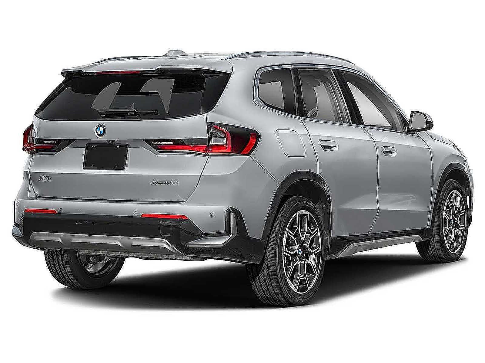2026 BMW X1 xDrive28i Sports Activity Vehicle