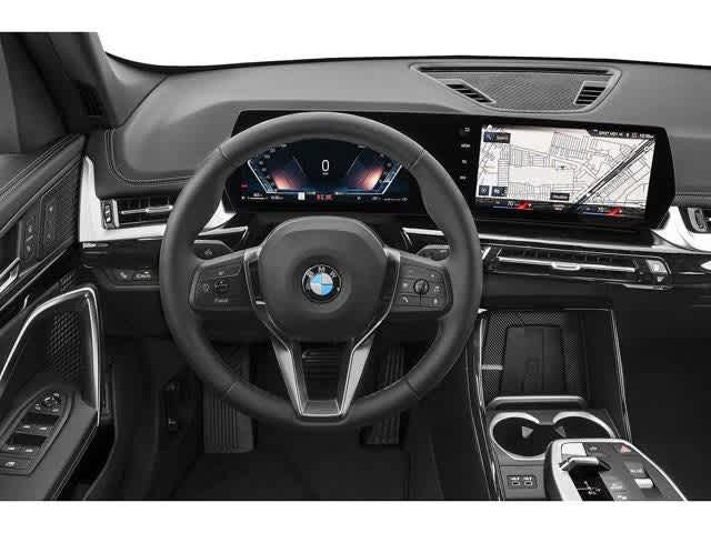 2026 BMW X1 xDrive28i Sports Activity Vehicle