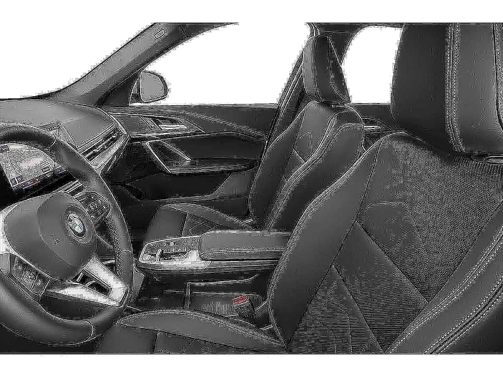 2026 BMW X1 xDrive28i Sports Activity Vehicle