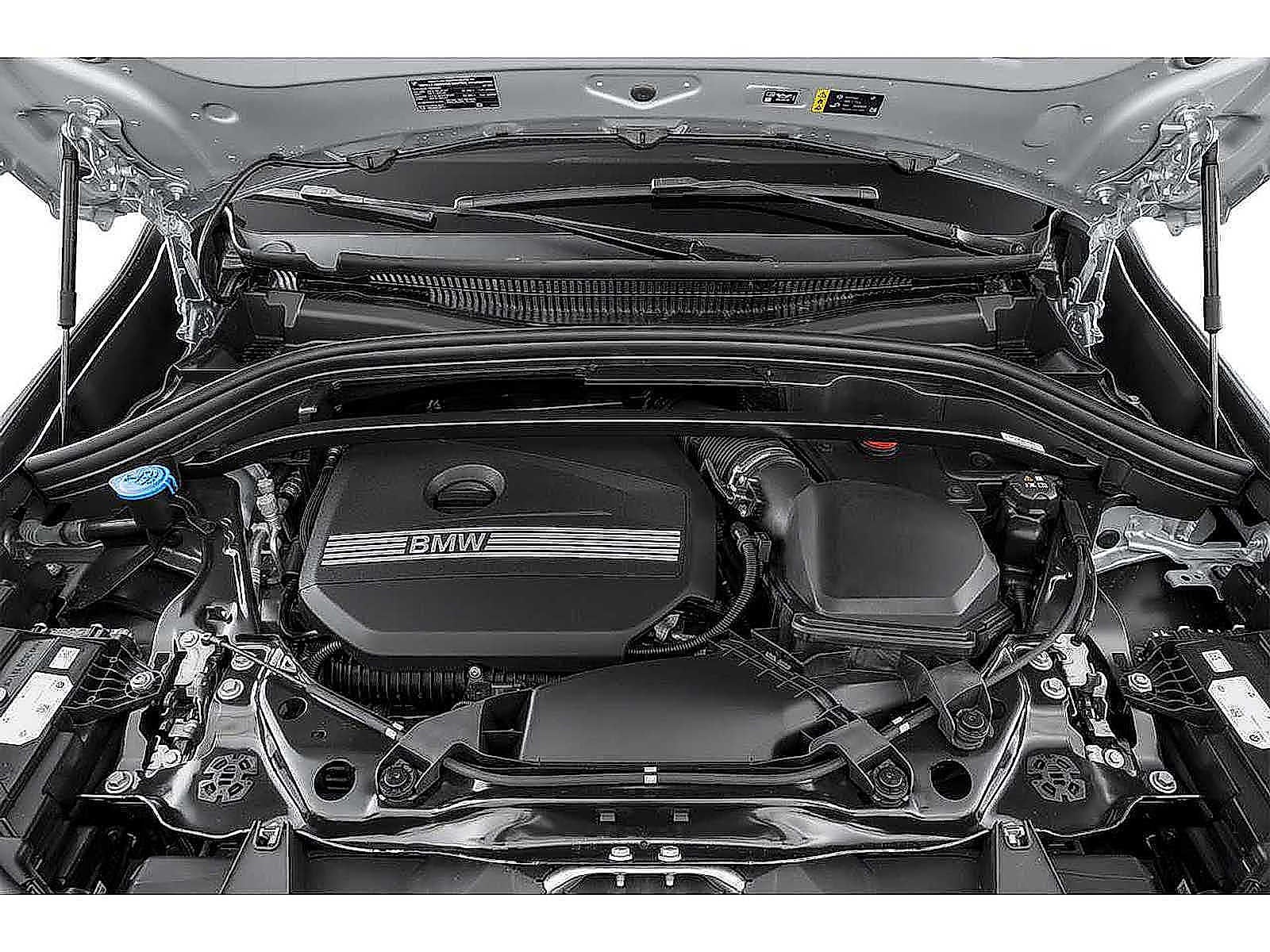 2026 BMW X1 xDrive28i Sports Activity Vehicle