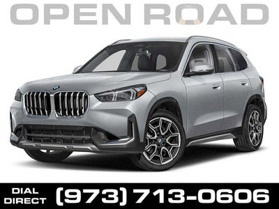 2026 BMW X1 xDrive28i Sports Activity Vehicle