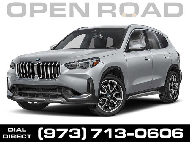 2026 BMW X1 xDrive28i Sports Activity Vehicle