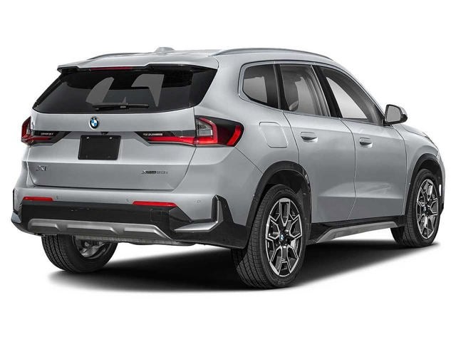 2026 BMW X1 xDrive28i Sports Activity Vehicle