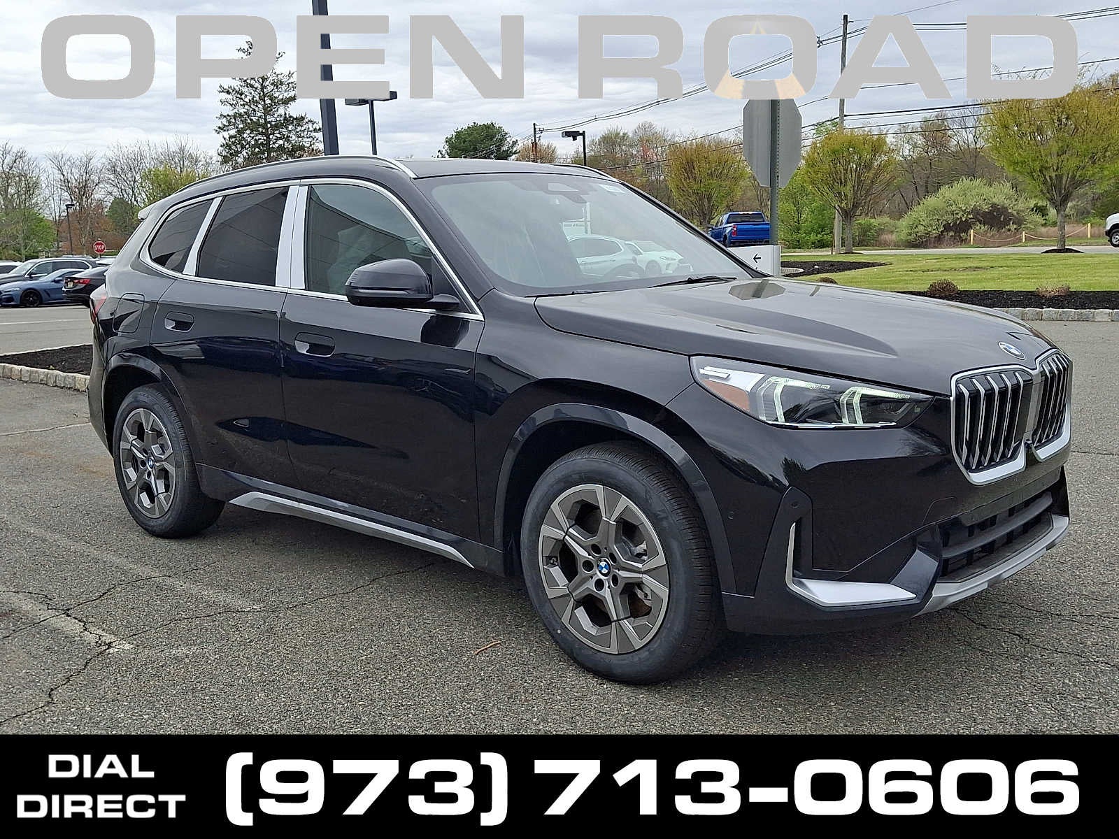 2026 BMW X1 xDrive28i Sports Activity Vehicle