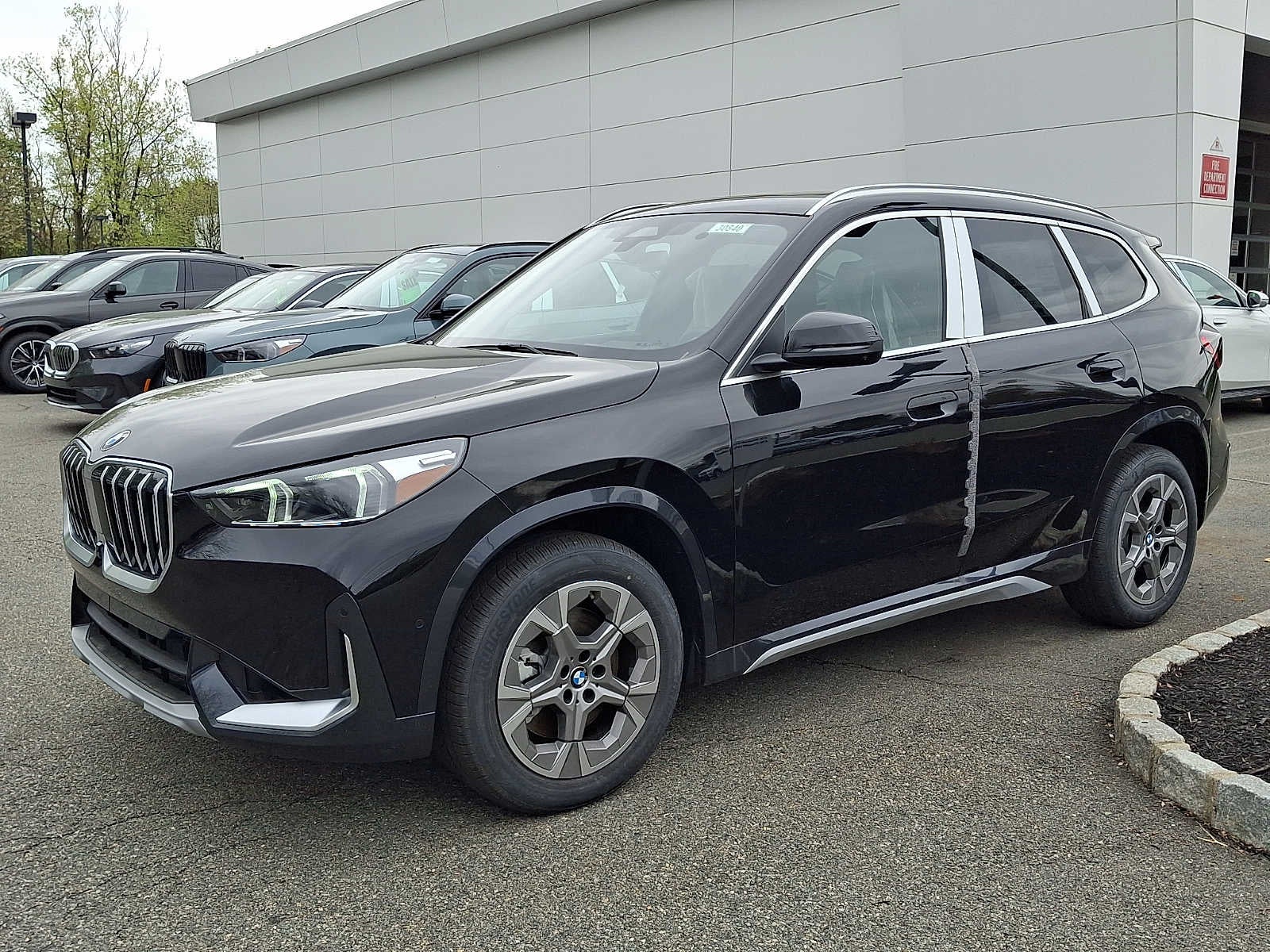2026 BMW X1 xDrive28i Sports Activity Vehicle