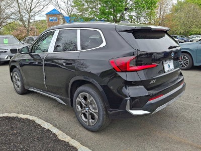 2026 BMW X1 xDrive28i Sports Activity Vehicle
