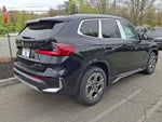 2026 BMW X1 xDrive28i Sports Activity Vehicle