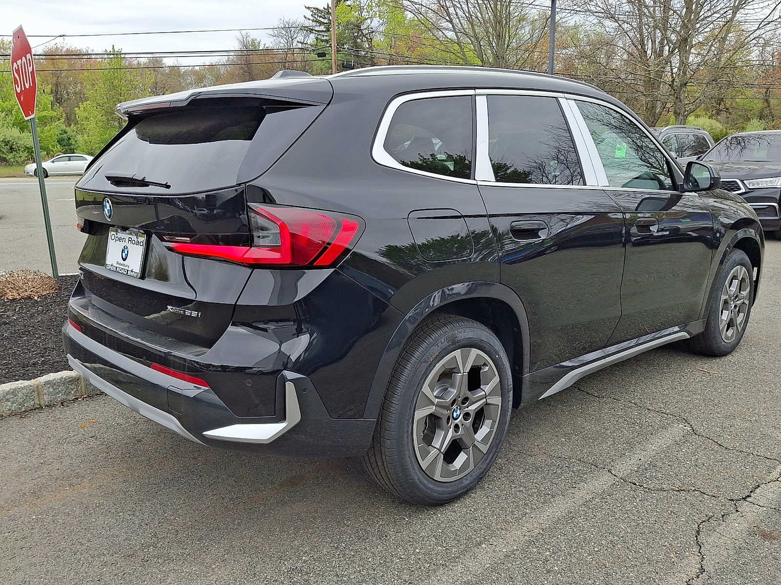 2026 BMW X1 xDrive28i Sports Activity Vehicle