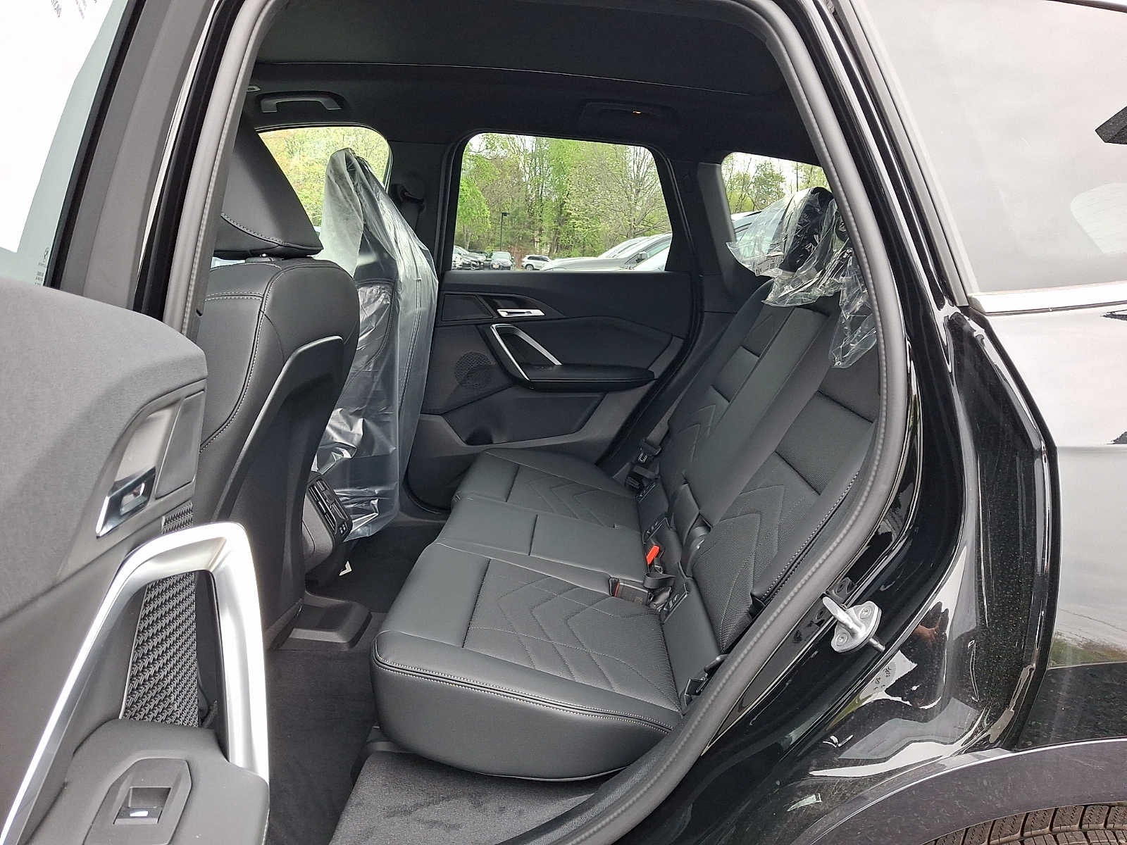 2026 BMW X1 xDrive28i Sports Activity Vehicle