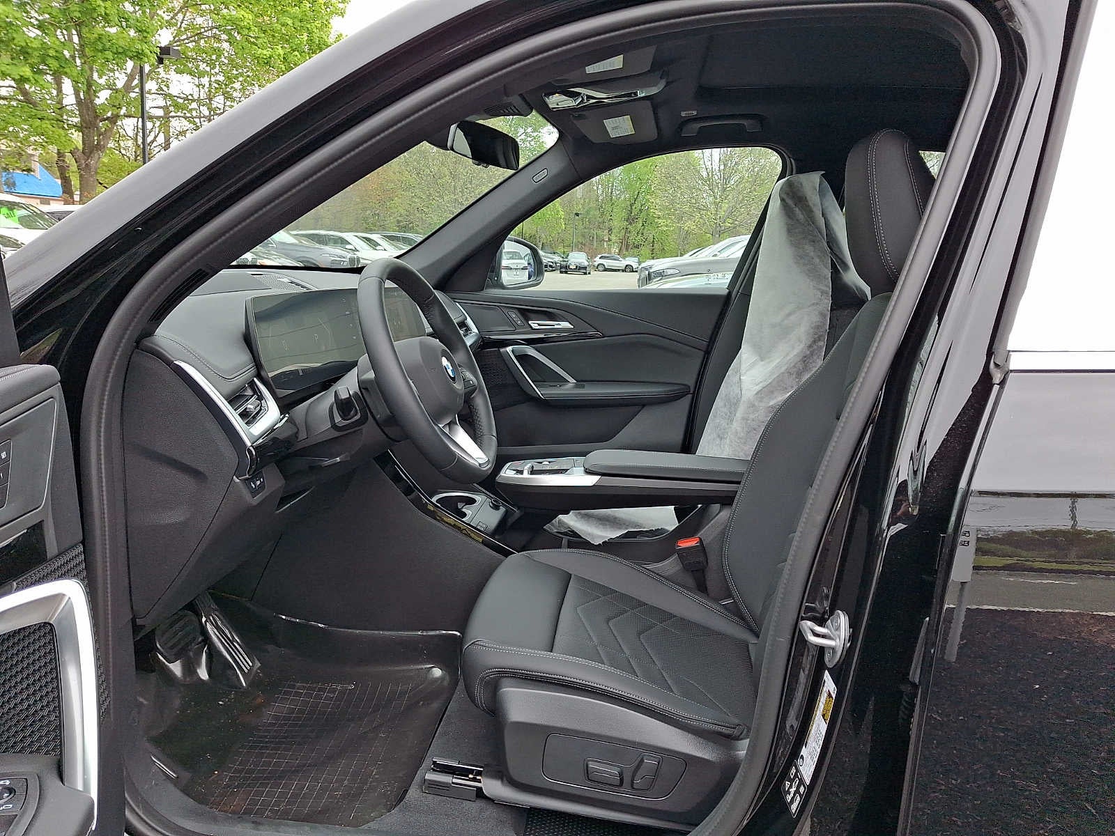 2026 BMW X1 xDrive28i Sports Activity Vehicle