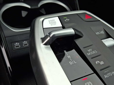 2026 BMW X1 xDrive28i Sports Activity Vehicle