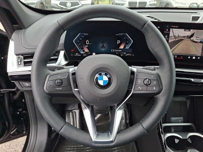 2026 BMW X1 xDrive28i Sports Activity Vehicle