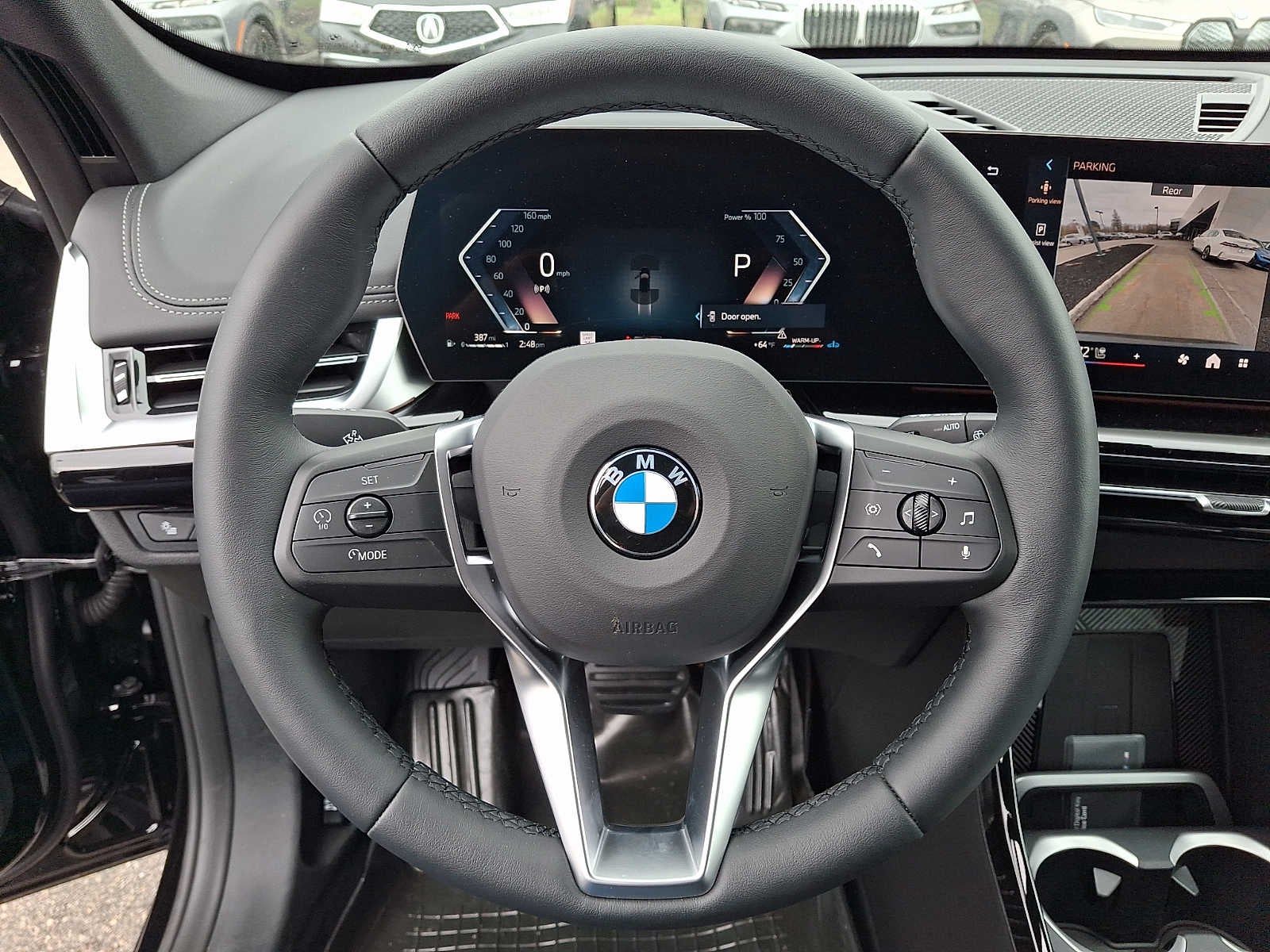 2026 BMW X1 xDrive28i Sports Activity Vehicle