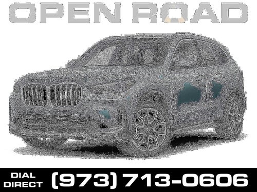 2026 BMW X1 xDrive28i Sports Activity Vehicle