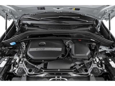 2026 BMW X1 xDrive28i Sports Activity Vehicle