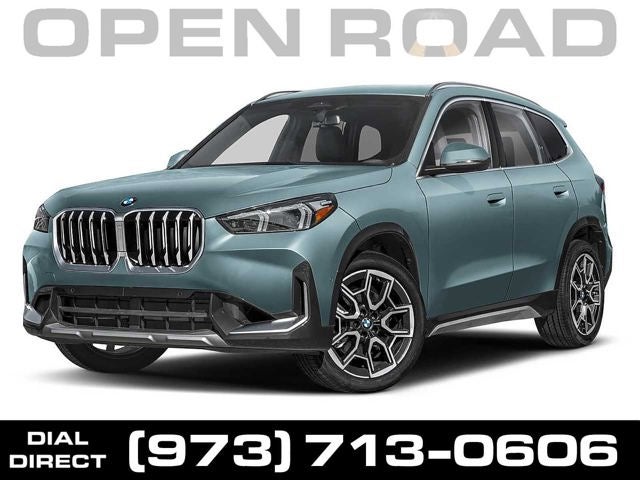 2026 BMW X1 xDrive28i Sports Activity Vehicle