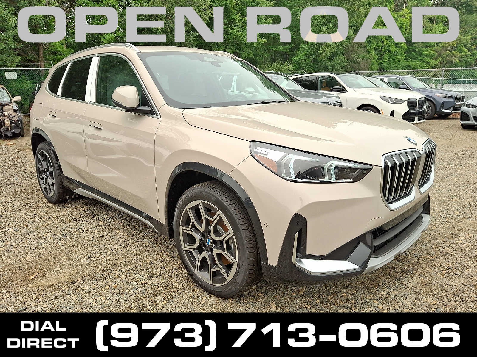 2026 BMW X1 xDrive28i Sports Activity Vehicle