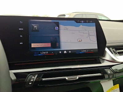 2026 BMW X1 xDrive28i Sports Activity Vehicle
