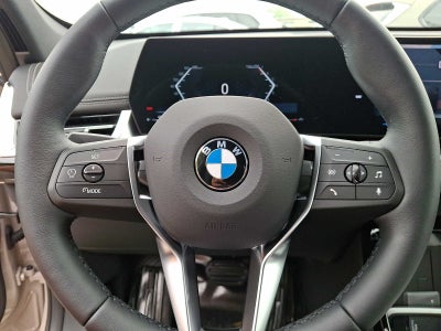 2026 BMW X1 xDrive28i Sports Activity Vehicle