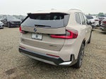 2026 BMW X1 xDrive28i Sports Activity Vehicle