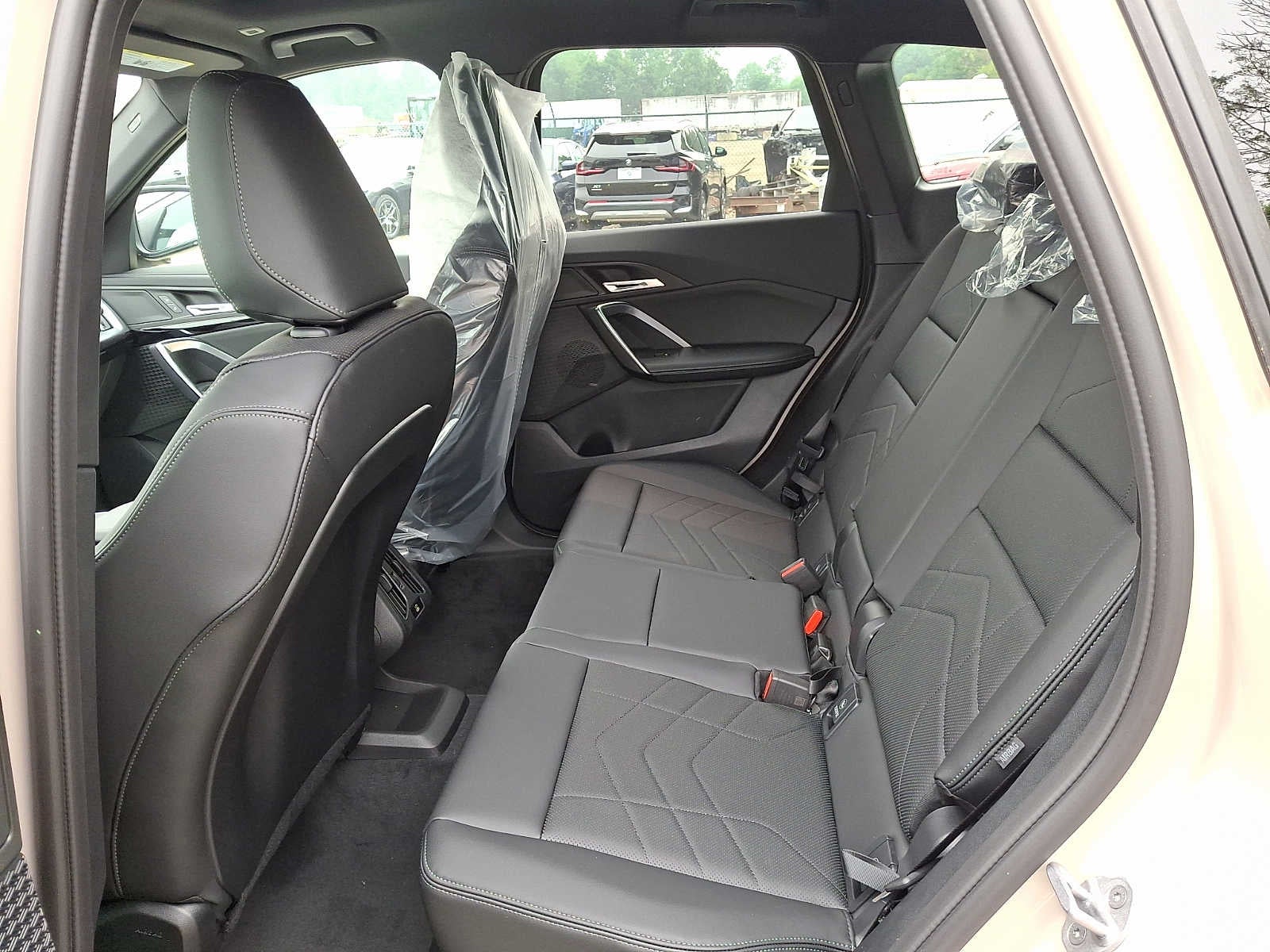 2026 BMW X1 xDrive28i Sports Activity Vehicle