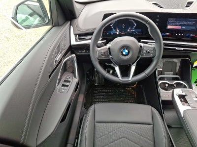 2026 BMW X1 xDrive28i Sports Activity Vehicle