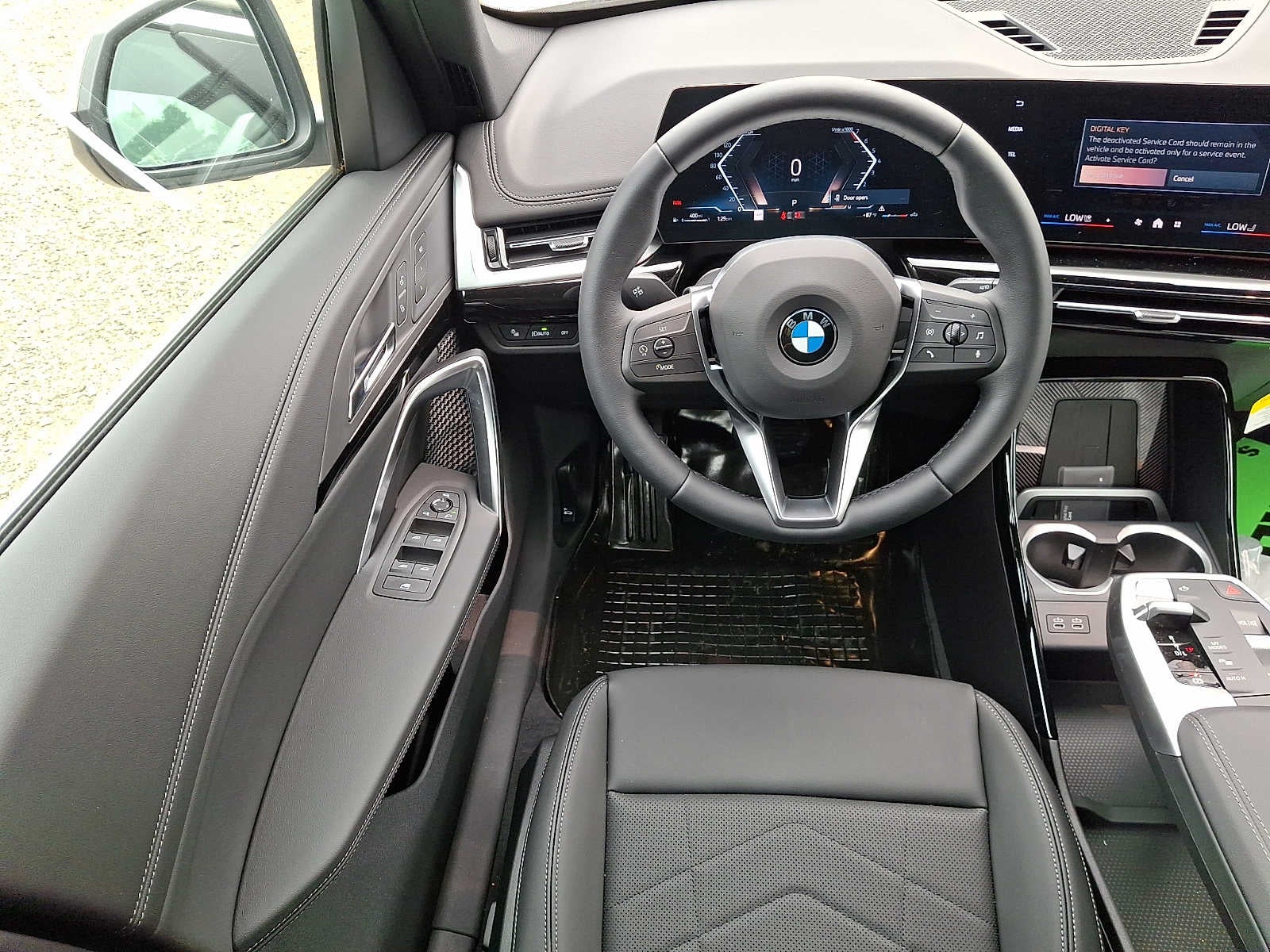 2026 BMW X1 xDrive28i Sports Activity Vehicle