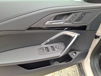 2026 BMW X1 xDrive28i Sports Activity Vehicle