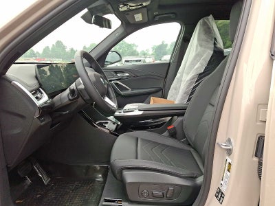 2026 BMW X1 xDrive28i Sports Activity Vehicle