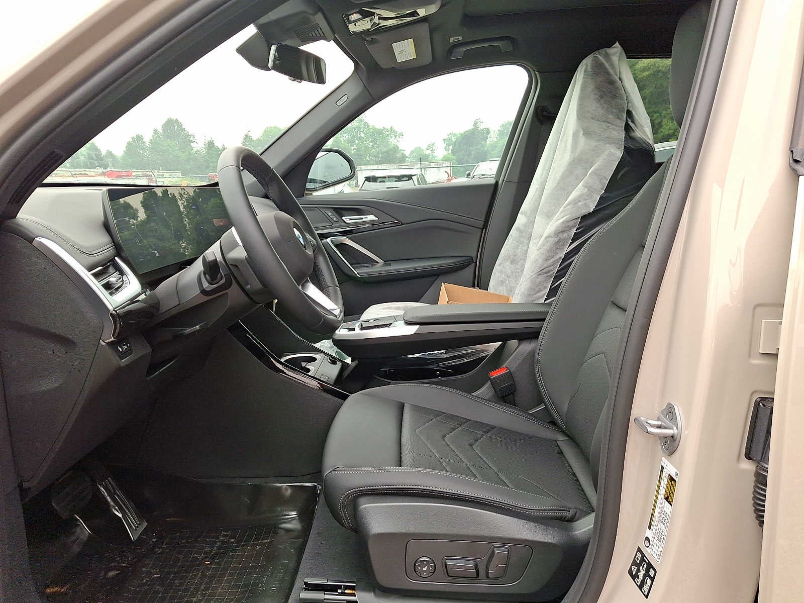 2026 BMW X1 xDrive28i Sports Activity Vehicle
