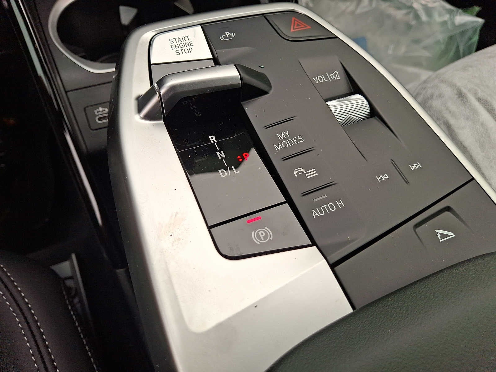 2026 BMW X1 xDrive28i Sports Activity Vehicle