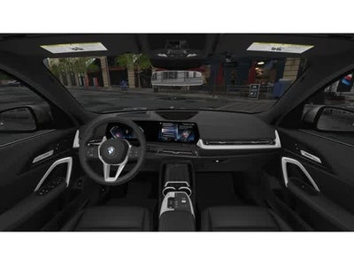 2026 BMW X1 xDrive28i Sports Activity Vehicle