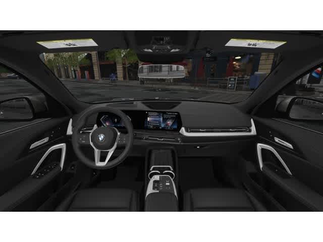 2026 BMW X1 xDrive28i Sports Activity Vehicle