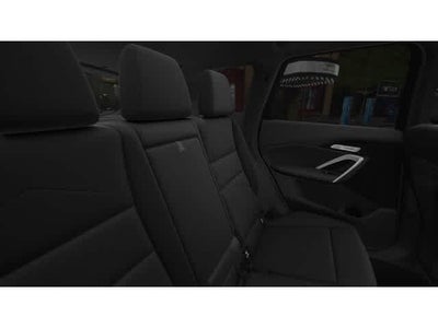 2026 BMW X1 xDrive28i Sports Activity Vehicle