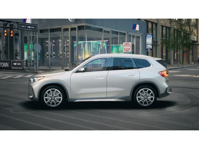 2026 BMW X1 xDrive28i Sports Activity Vehicle