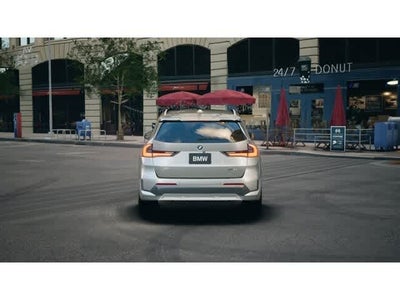 2026 BMW X1 xDrive28i Sports Activity Vehicle