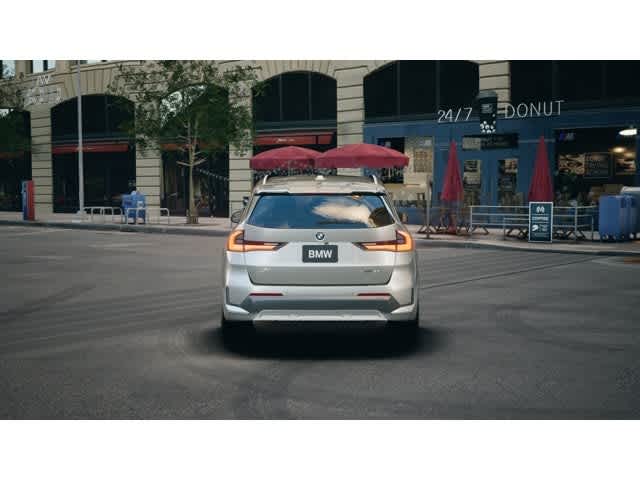 2026 BMW X1 xDrive28i Sports Activity Vehicle