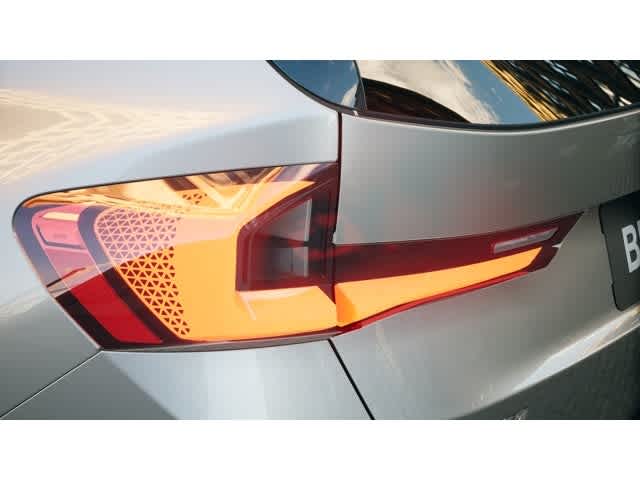 2026 BMW X1 xDrive28i Sports Activity Vehicle